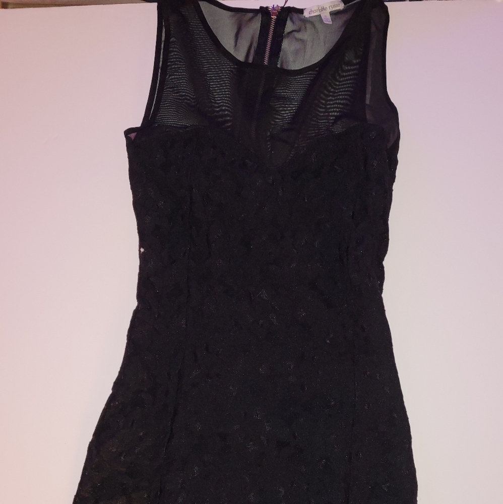 Cocktail dress